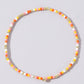 Dainty Miyuki Bead Bracelet