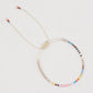 Miyuki Bead Friendship Bracelet