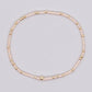 Dainty Miyuki Bead Bracelet