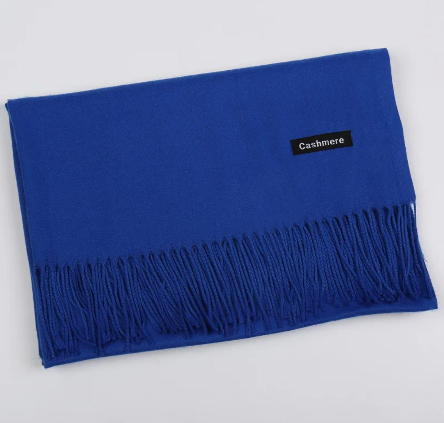 Pashmina Scarf