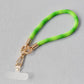 Mobile Phone Rope Wrist Strap