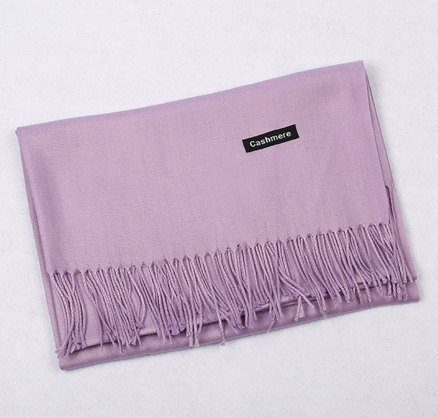 Pashmina Scarf