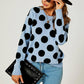 FS Collection Polka Dot Jumper