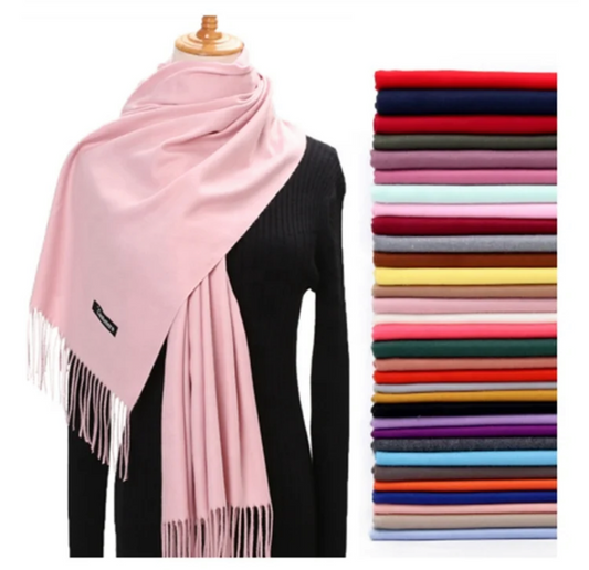 Pashmina Scarf