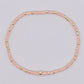 Dainty Miyuki Bead Bracelet