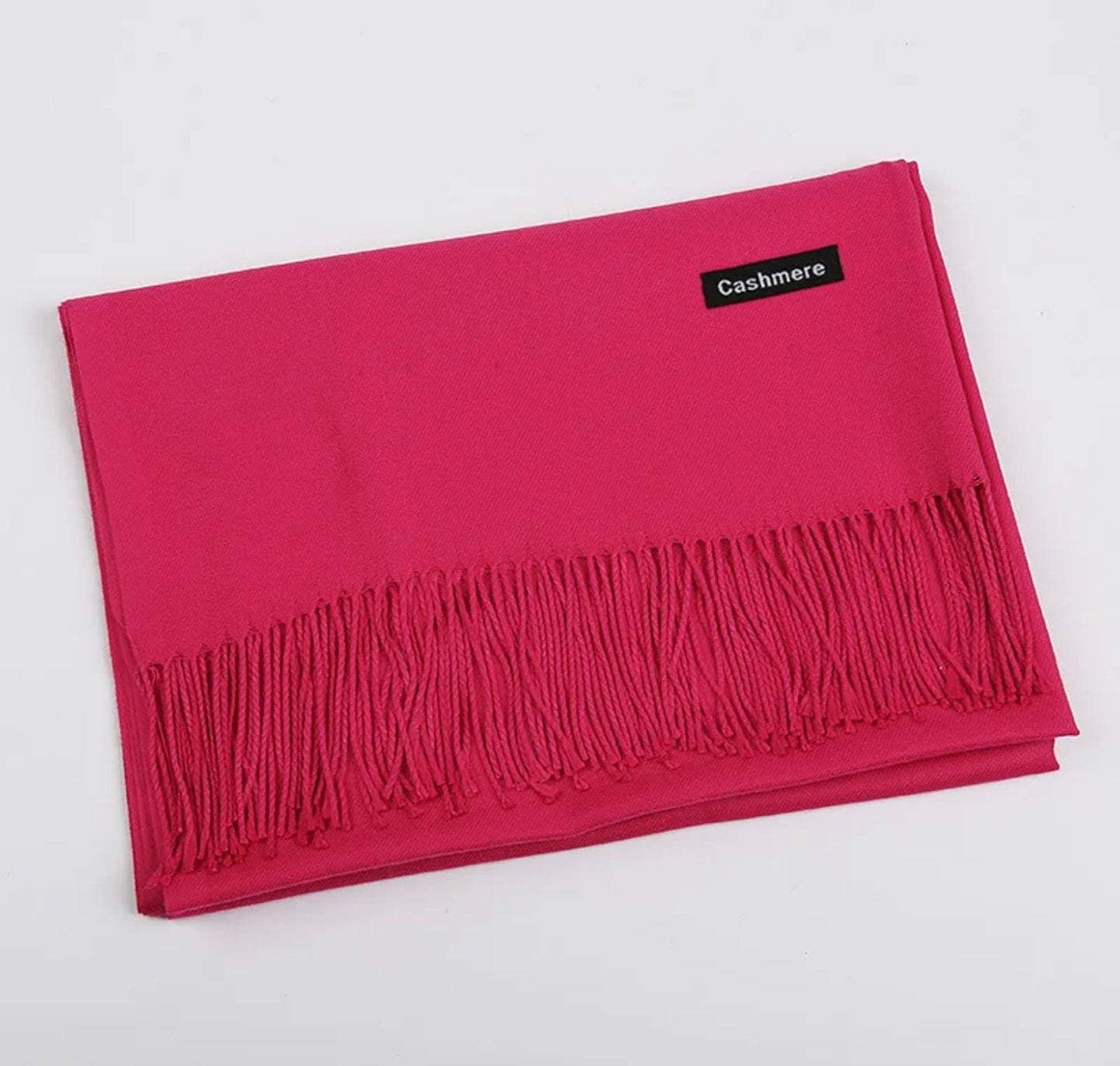 Pashmina Scarf