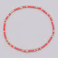 Dainty Miyuki Bead Bracelet