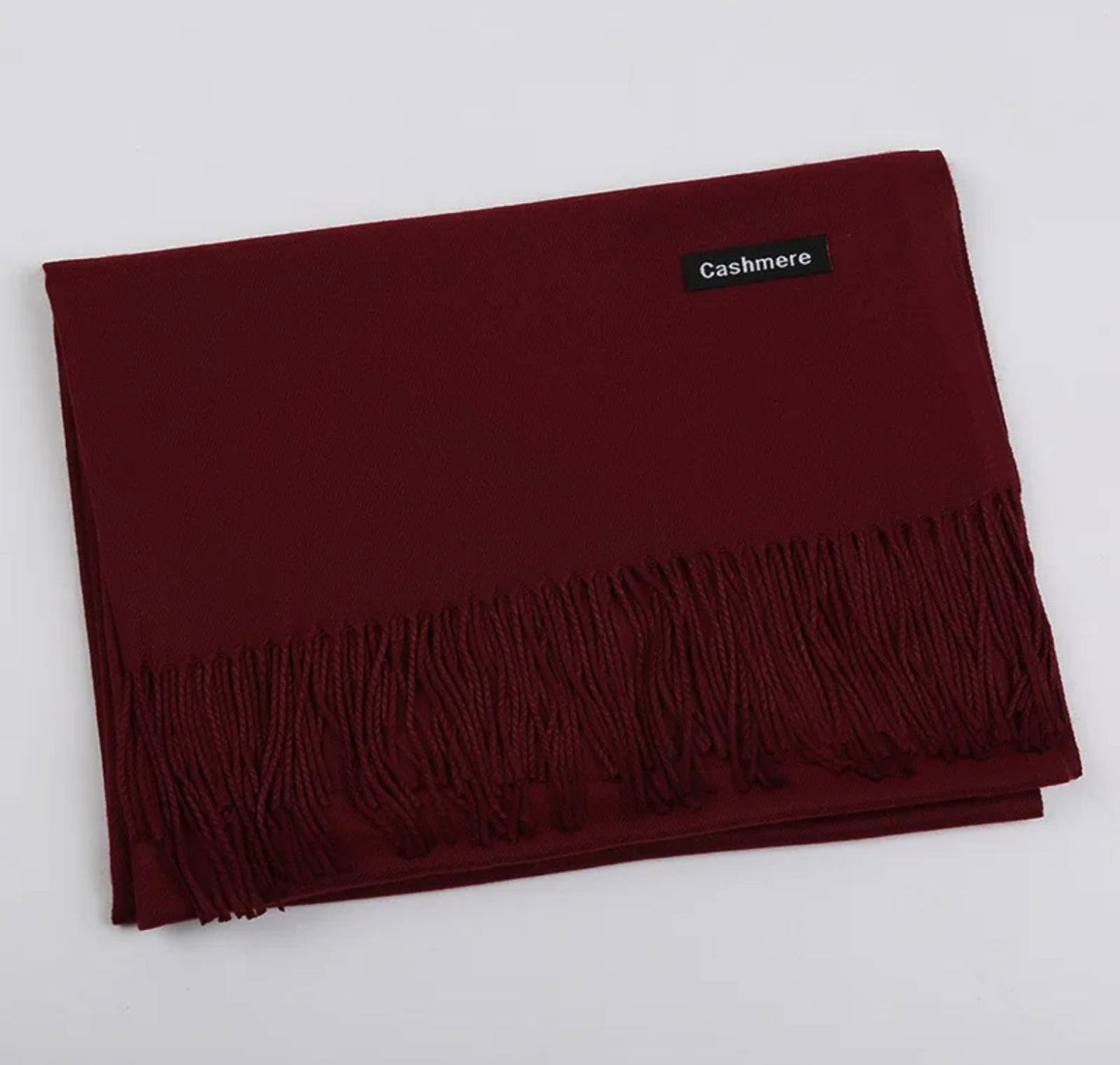 Pashmina Scarf