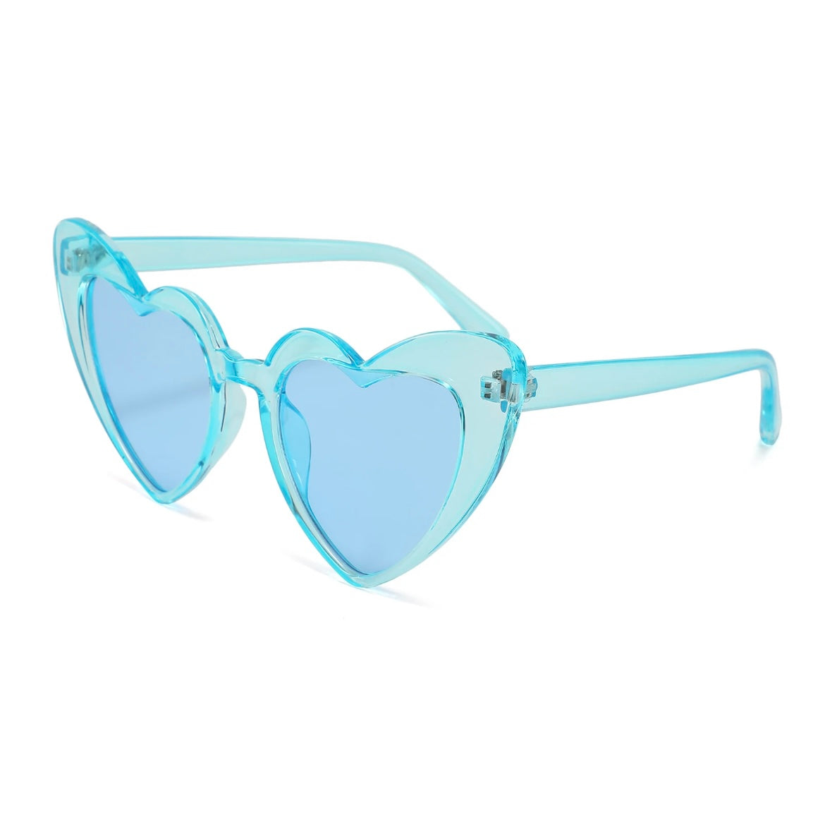 Heart Sunglasses