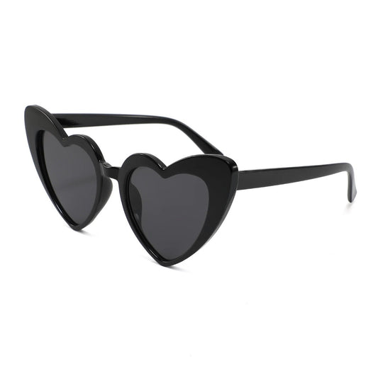 Heart Sunglasses