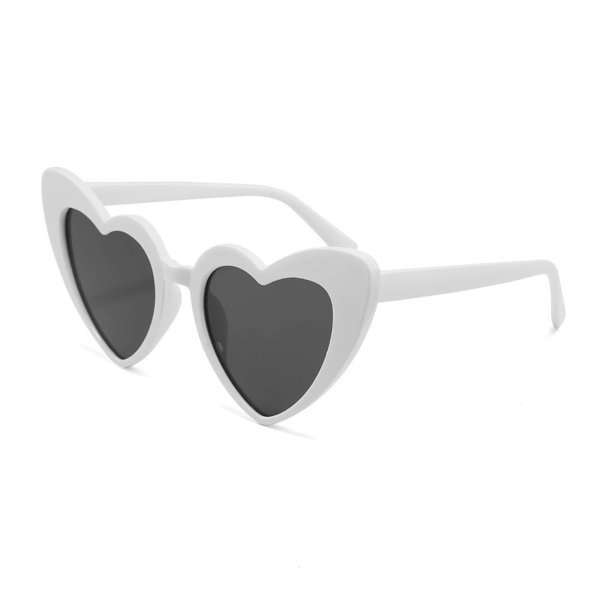 Heart Sunglasses