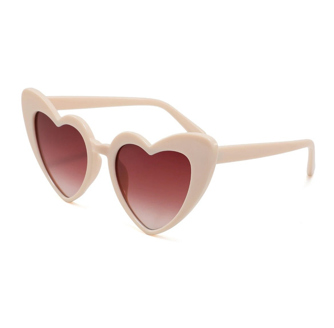 Heart Sunglasses