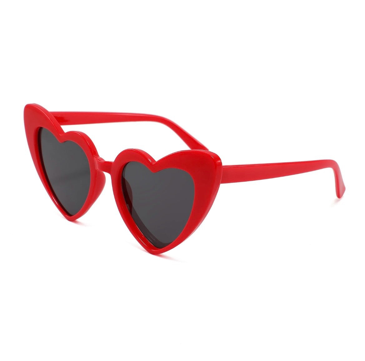 Heart Sunglasses