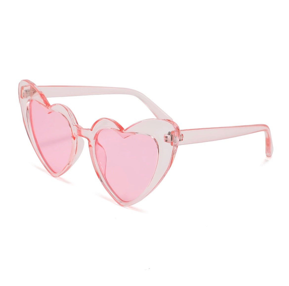 Heart Sunglasses