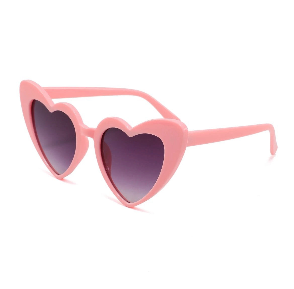 Heart Sunglasses